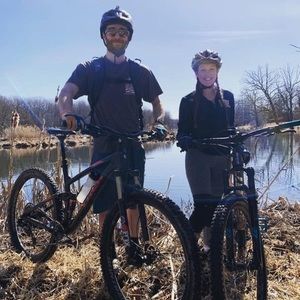 Meet your Posher, Christopher